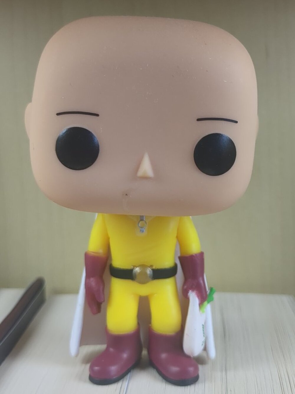 One Punch Man Saitama Funko Pop 257